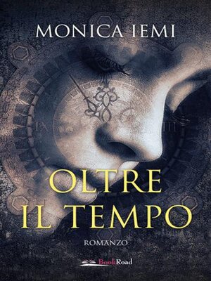 cover image of Oltre il tempo